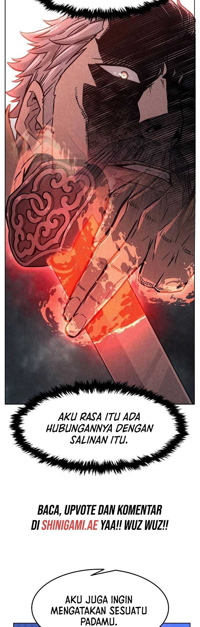 Absolute Sword Sense Chapter 80 page 54