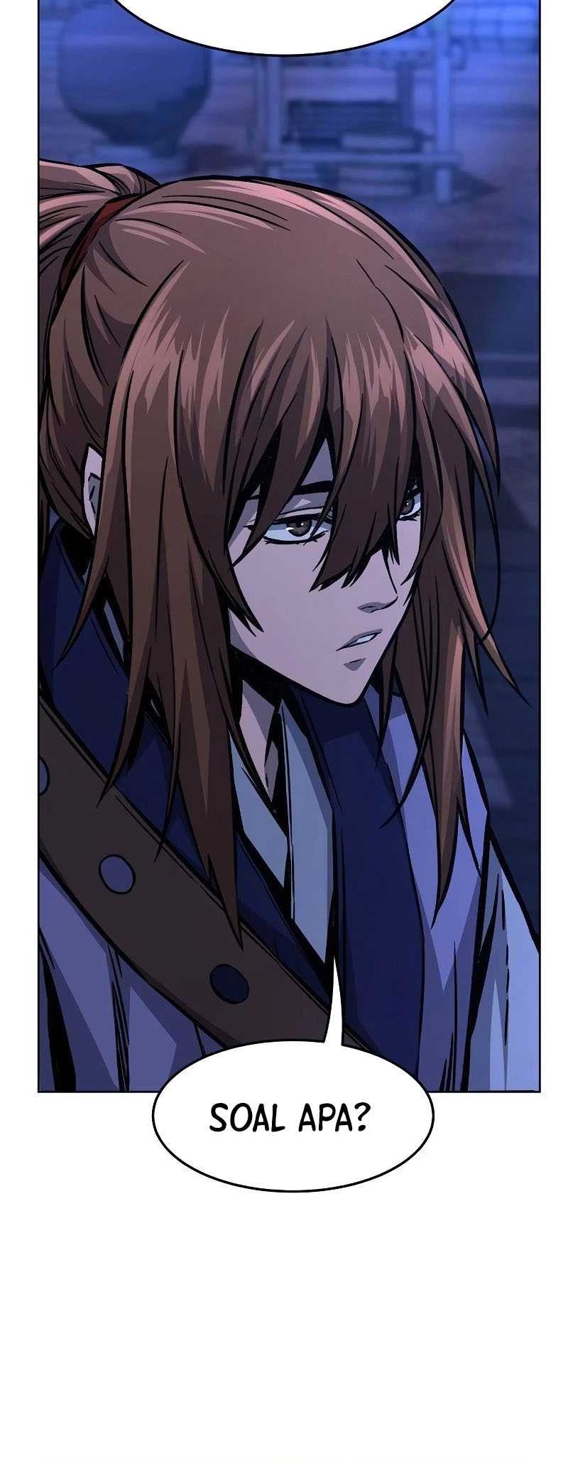 Absolute Sword Sense Chapter 80 page 55
