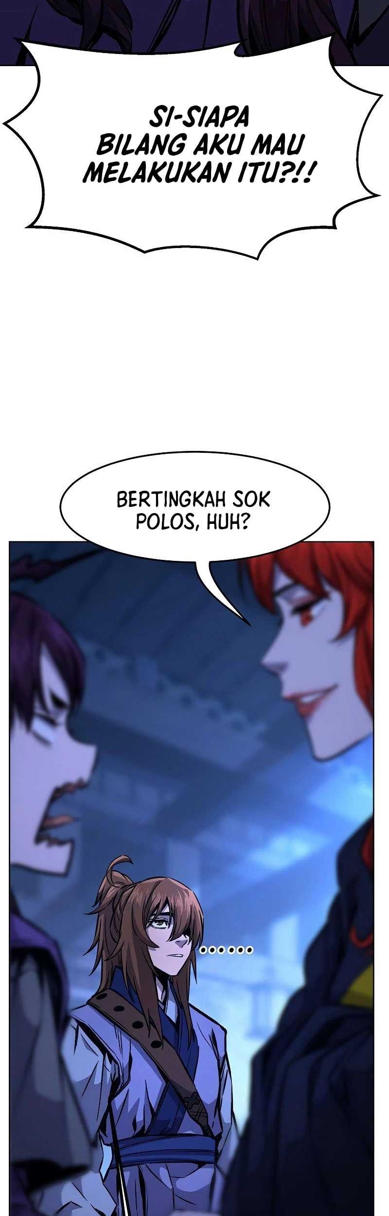 Absolute Sword Sense Chapter 80 page 62