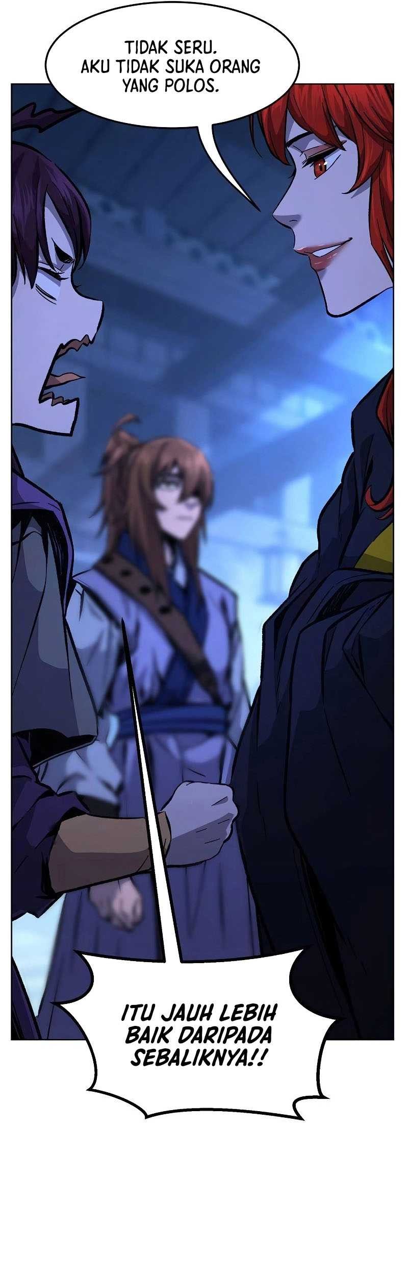 Absolute Sword Sense Chapter 80 page 64