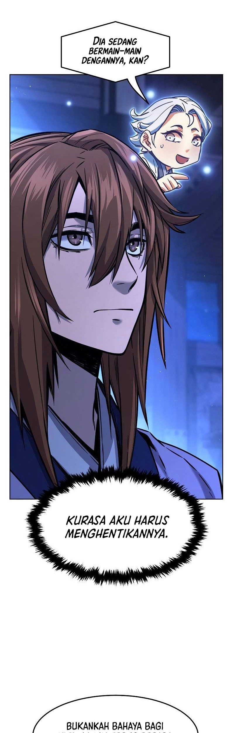 Absolute Sword Sense Chapter 80 page 65