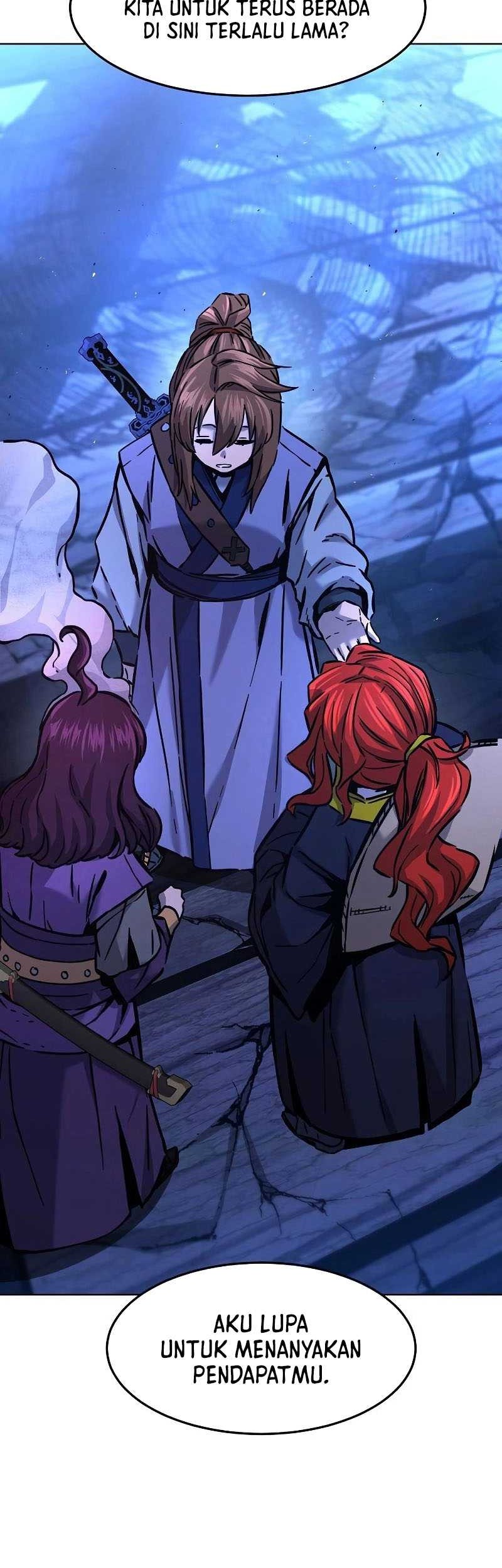Absolute Sword Sense Chapter 80 page 66