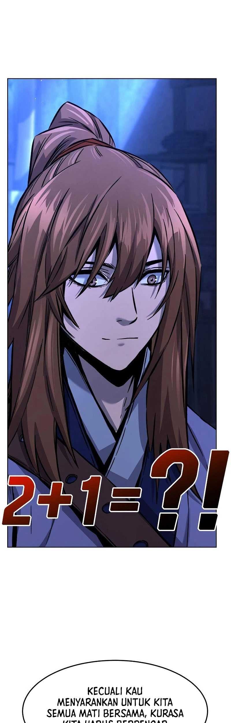 Absolute Sword Sense Chapter 80 page 68