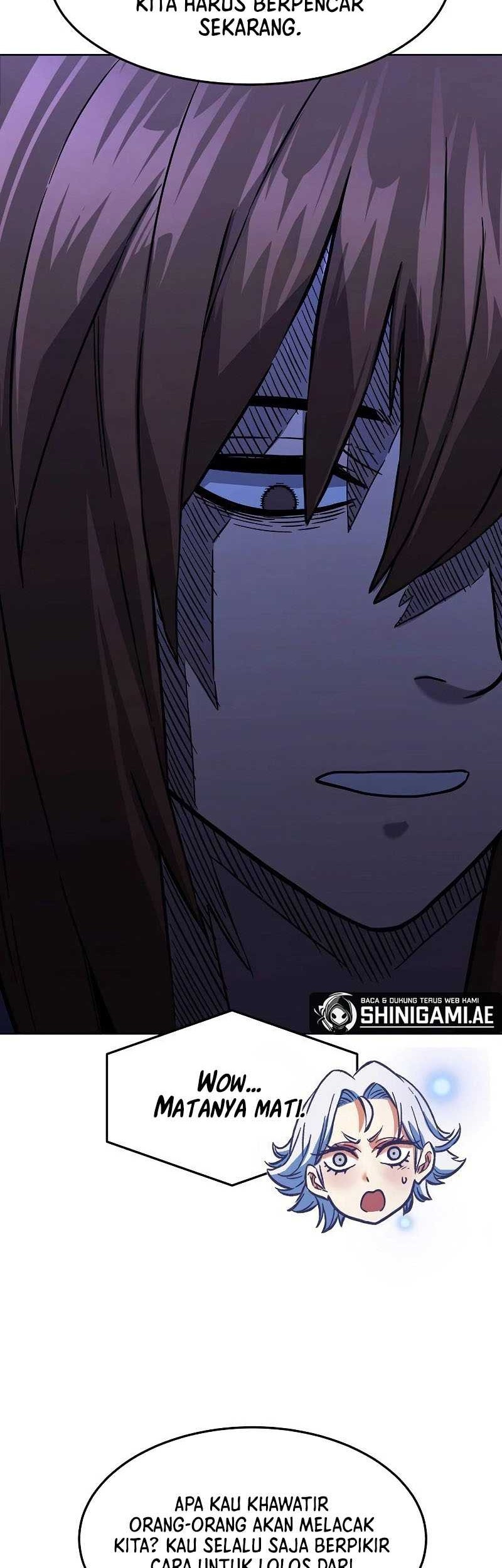 Absolute Sword Sense Chapter 80 page 69