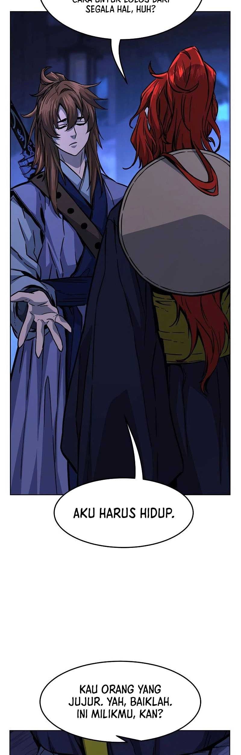 Absolute Sword Sense Chapter 80 page 70