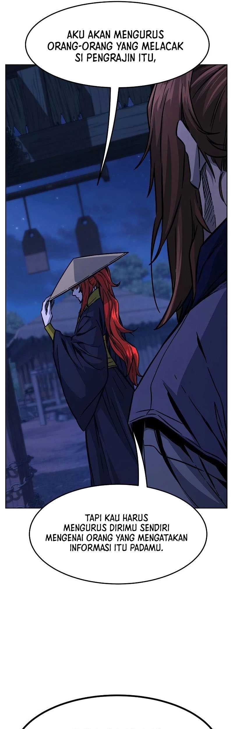 Absolute Sword Sense Chapter 80 page 72