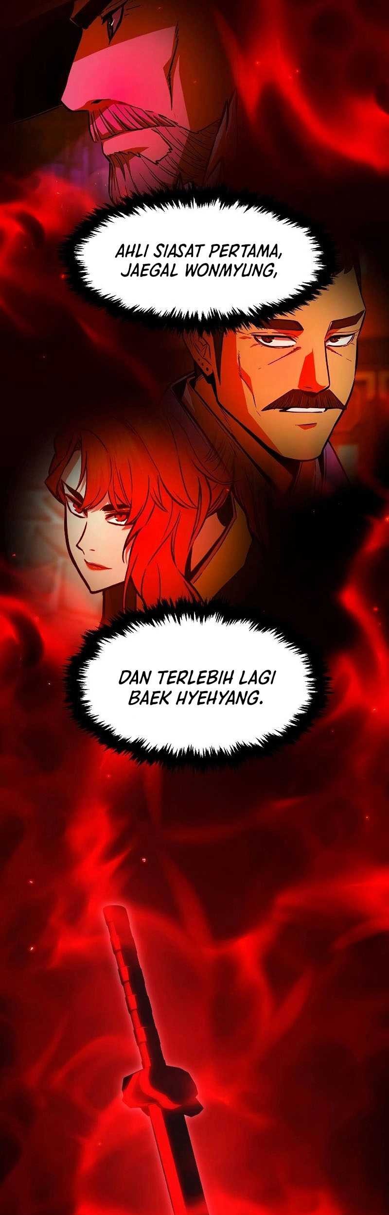 Absolute Sword Sense Chapter 80 page 76