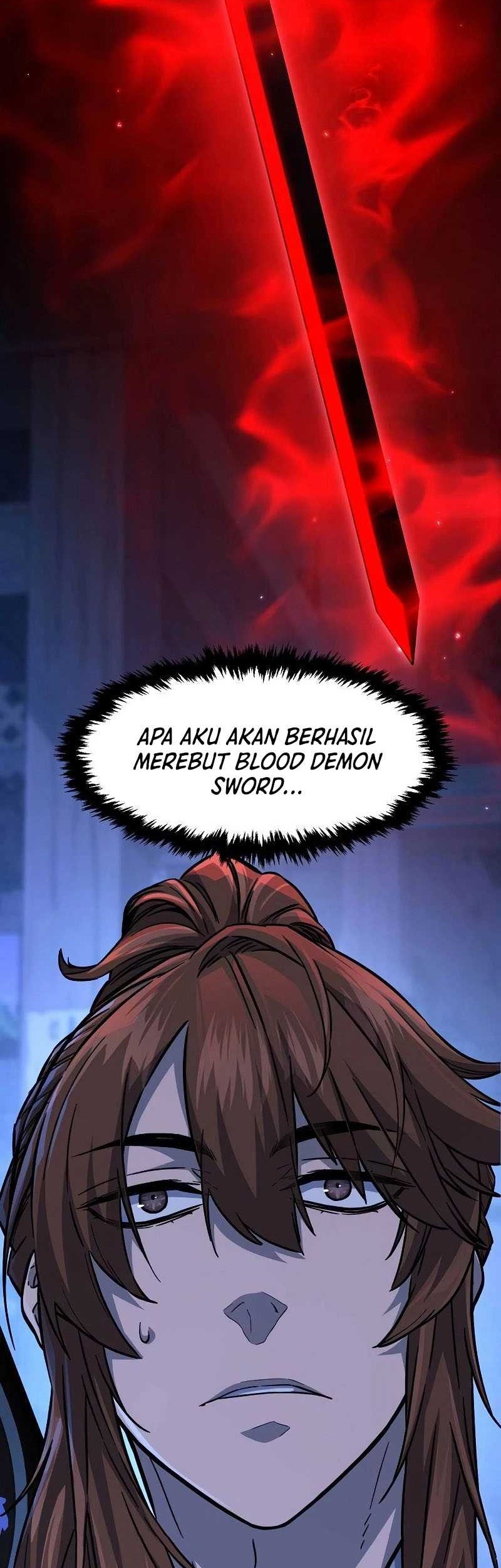 Absolute Sword Sense Chapter 80 page 77