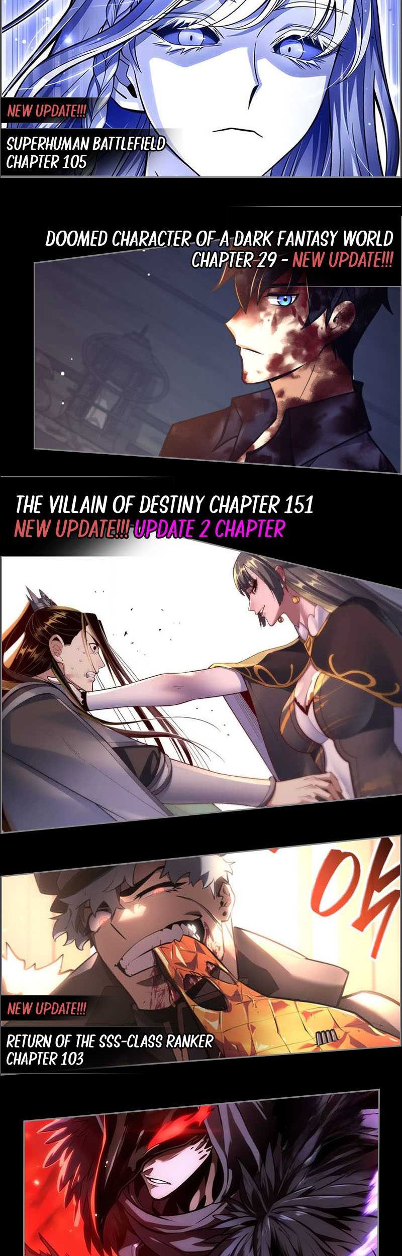 Absolute Sword Sense Chapter 80 page 80