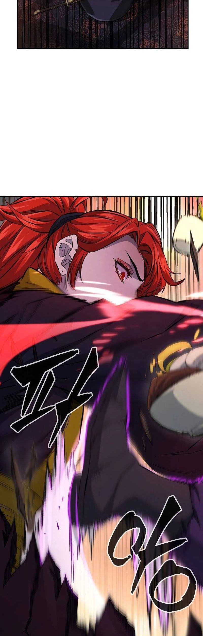 Absolute Sword Sense Chapter 80 page 3