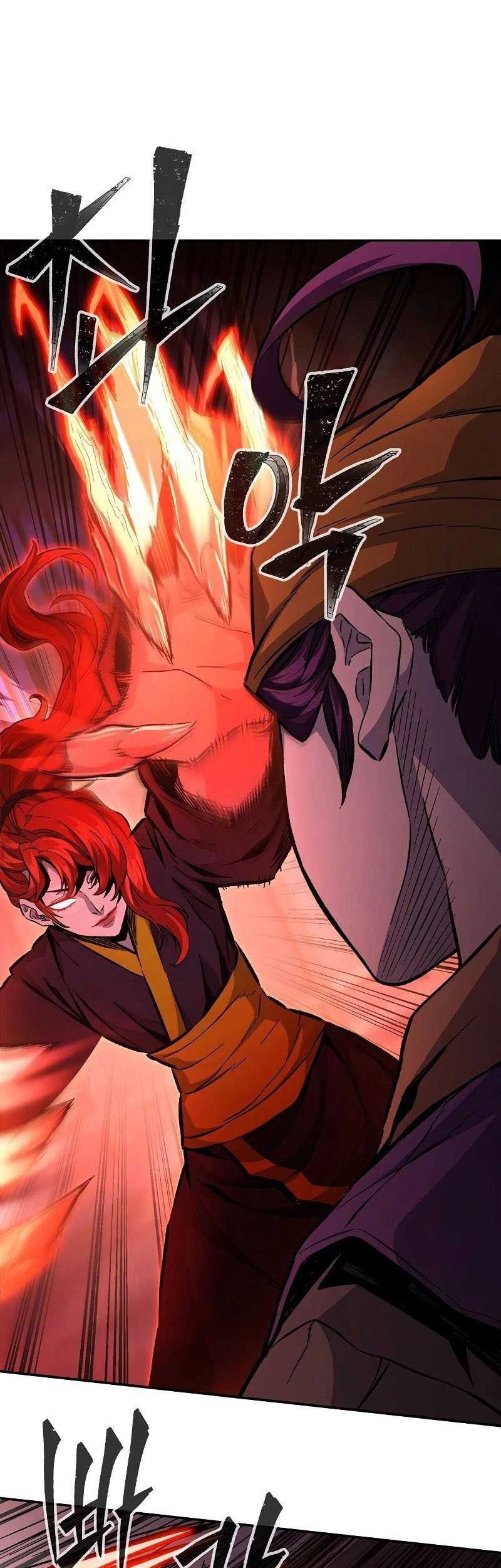Absolute Sword Sense Chapter 80 page 6