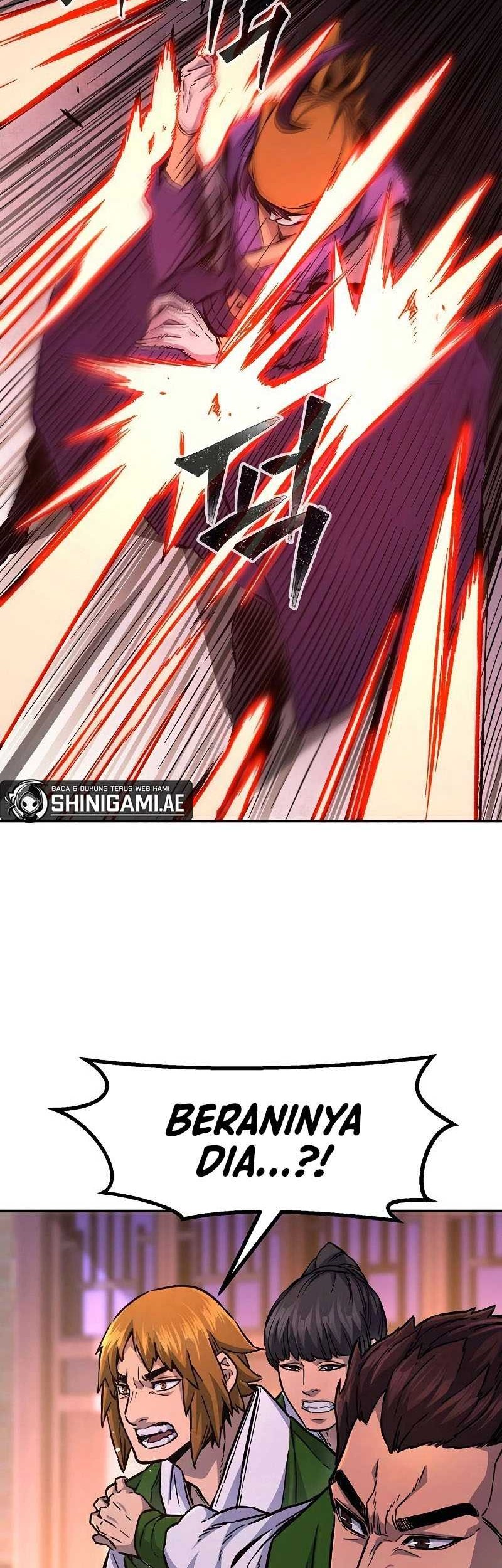 Absolute Sword Sense Chapter 80 page 7