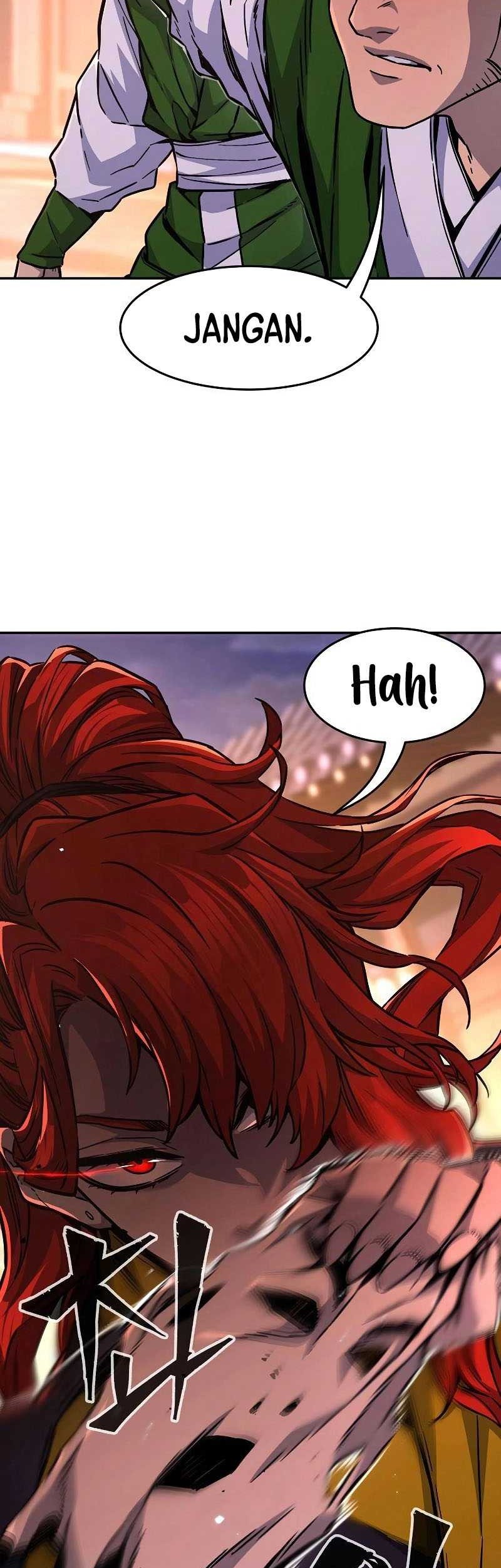 Absolute Sword Sense Chapter 80 page 8