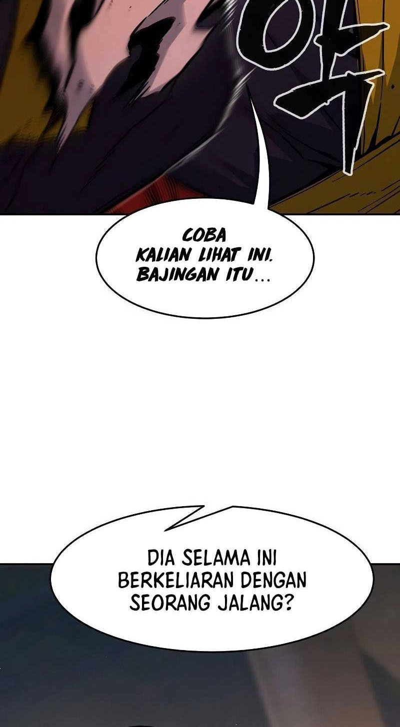 Absolute Sword Sense Chapter 80 page 9