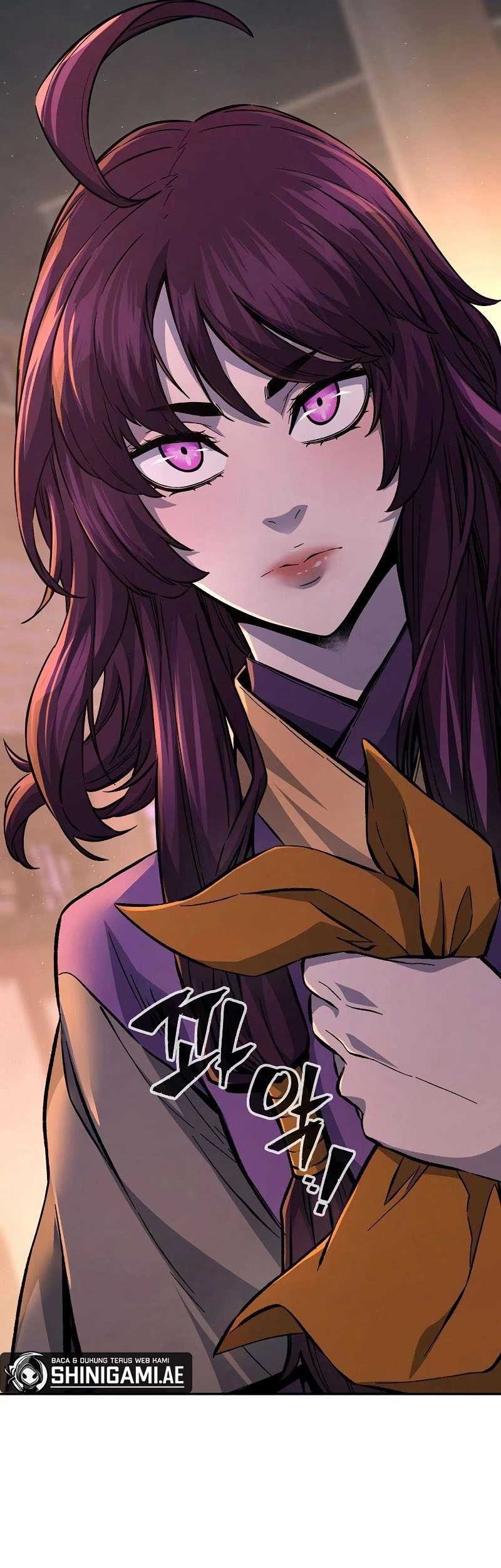 Absolute Sword Sense Chapter 80 page 10