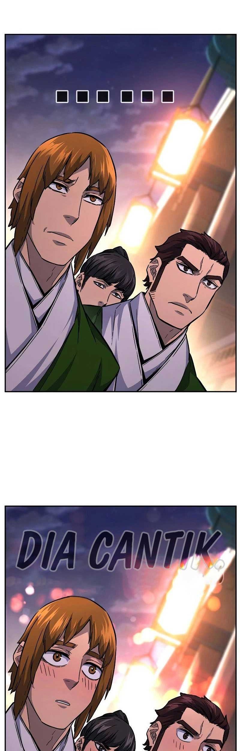 Absolute Sword Sense Chapter 80 page 11