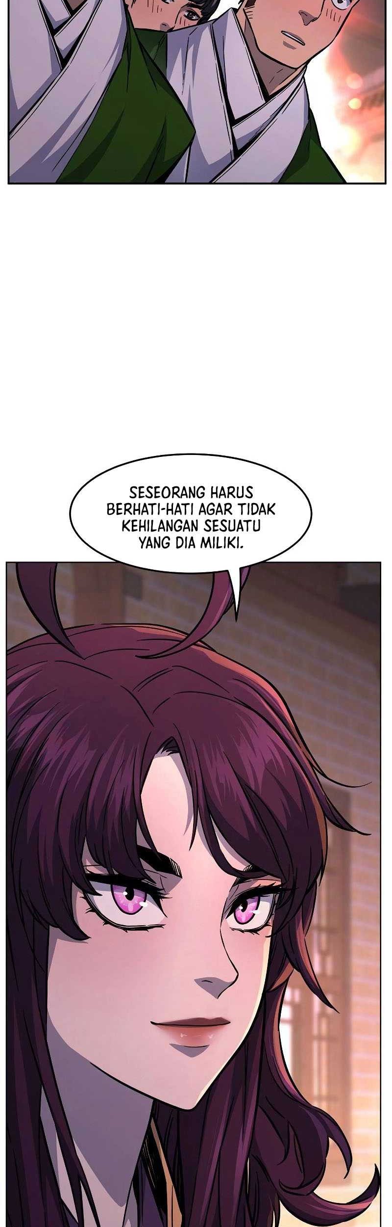 Absolute Sword Sense Chapter 80 page 12