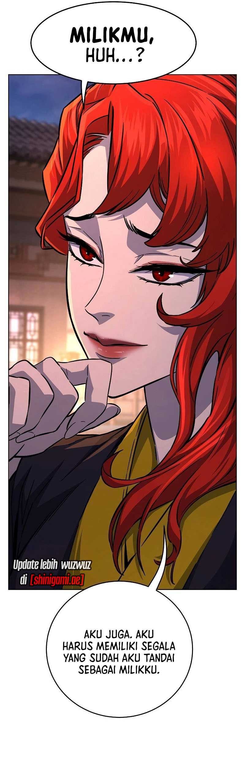 Absolute Sword Sense Chapter 80 page 14
