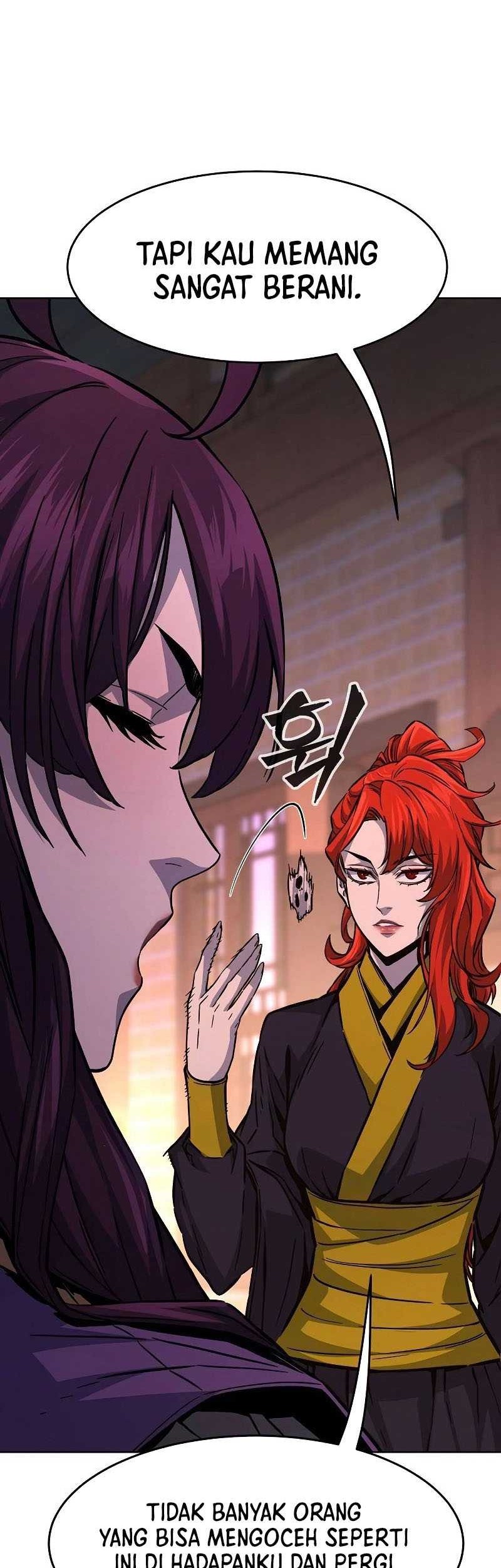 Absolute Sword Sense Chapter 80 page 15