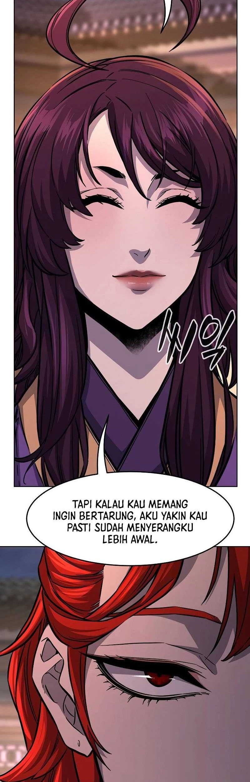 Absolute Sword Sense Chapter 80 page 19