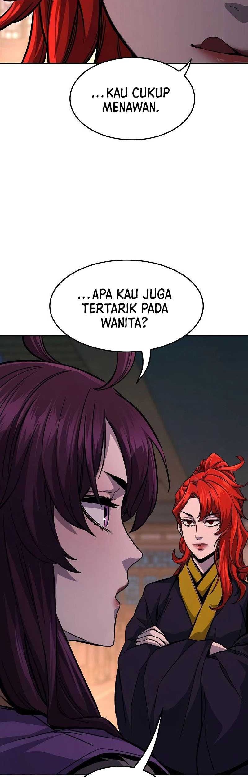 Absolute Sword Sense Chapter 80 page 20