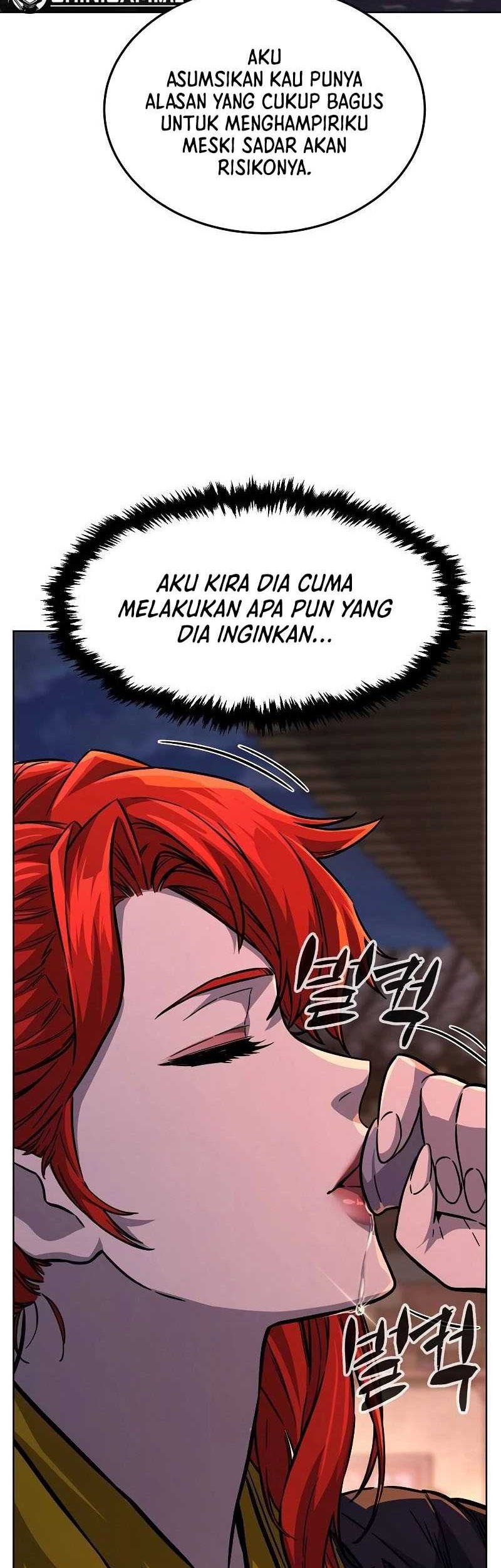 Absolute Sword Sense Chapter 80 page 23