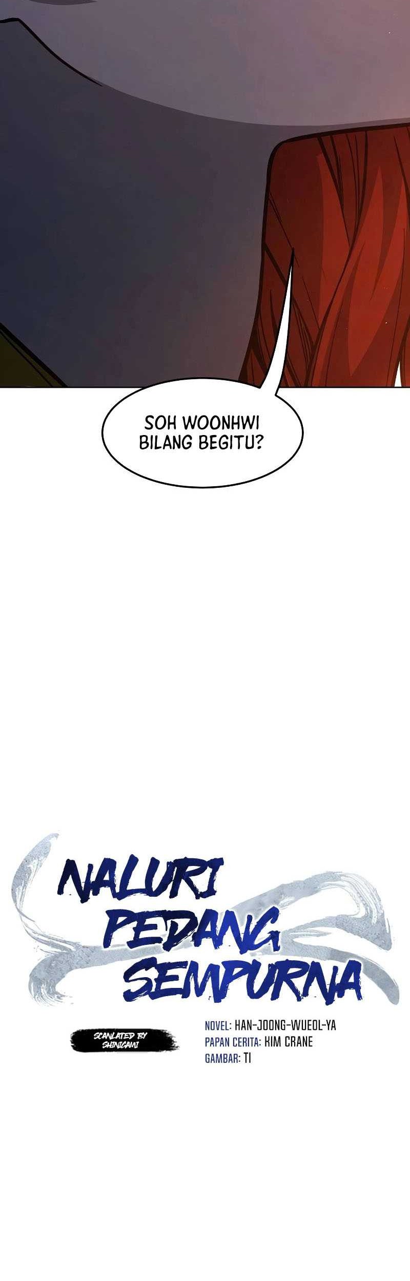 Absolute Sword Sense Chapter 80 page 25
