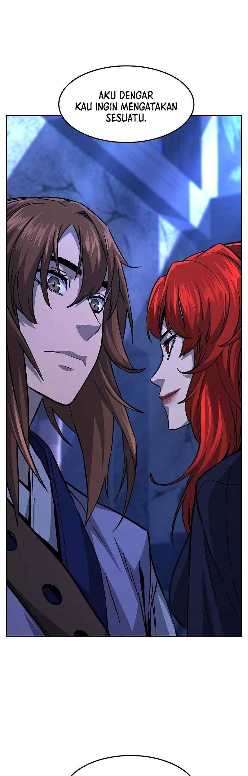 Absolute Sword Sense Chapter 80 page 26