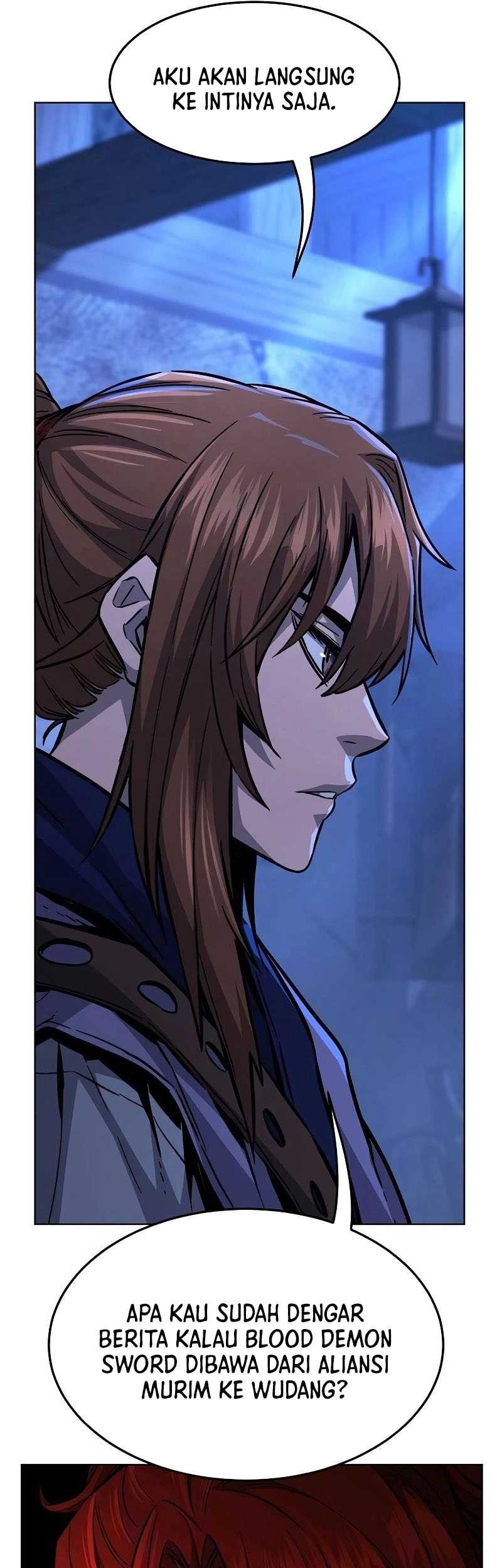 Absolute Sword Sense Chapter 80 page 30