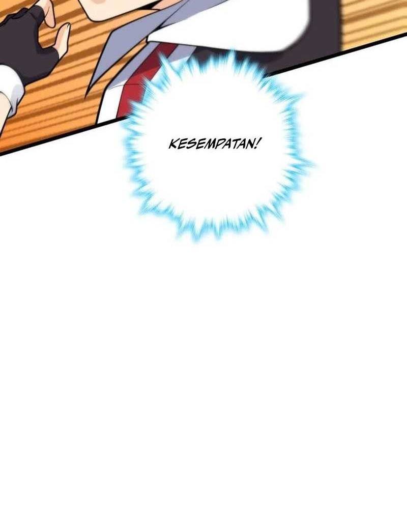 Spare Me, Great Lord! Chapter 489 page 37