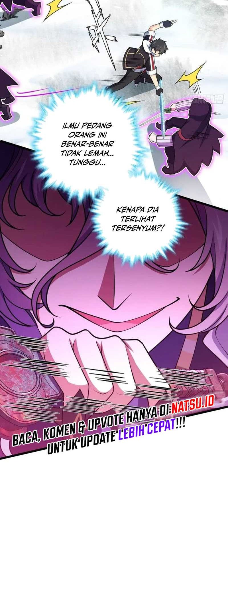 Spare Me, Great Lord! Chapter 489 page 41