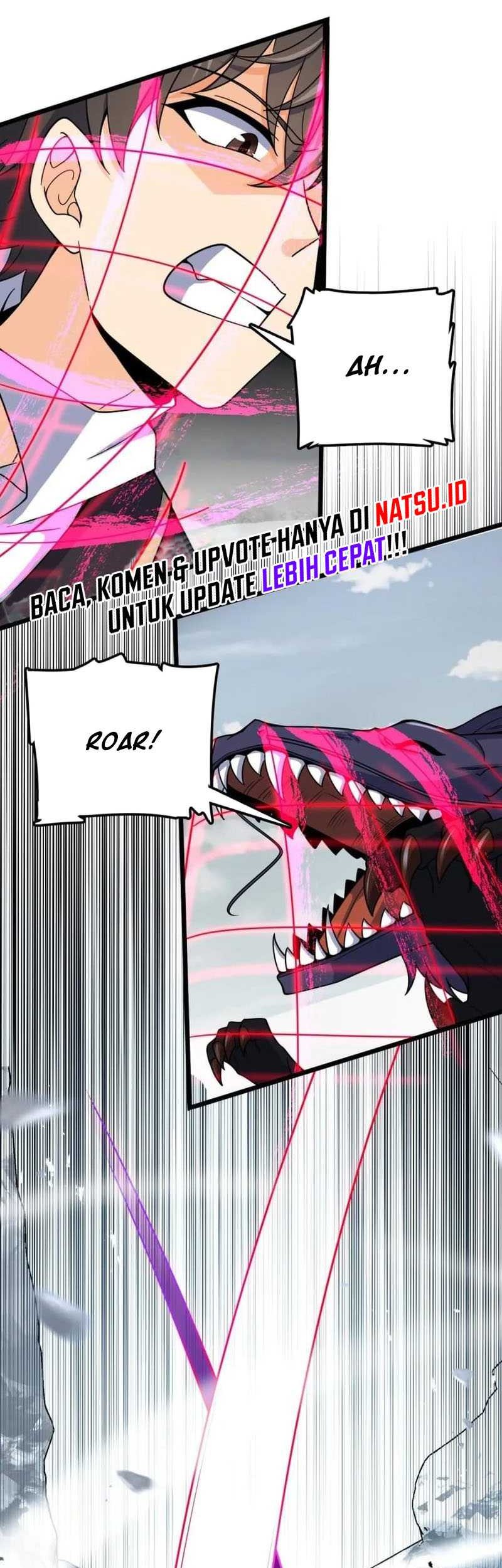 Spare Me, Great Lord! Chapter 489 page 48