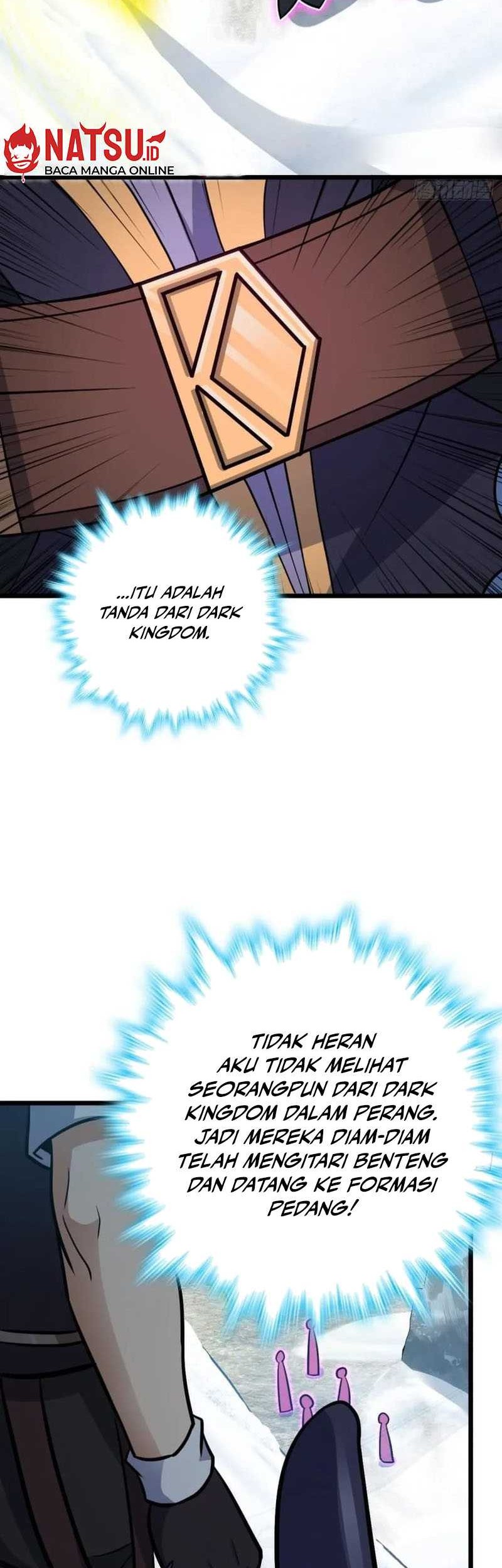 Spare Me, Great Lord! Chapter 489 page 3