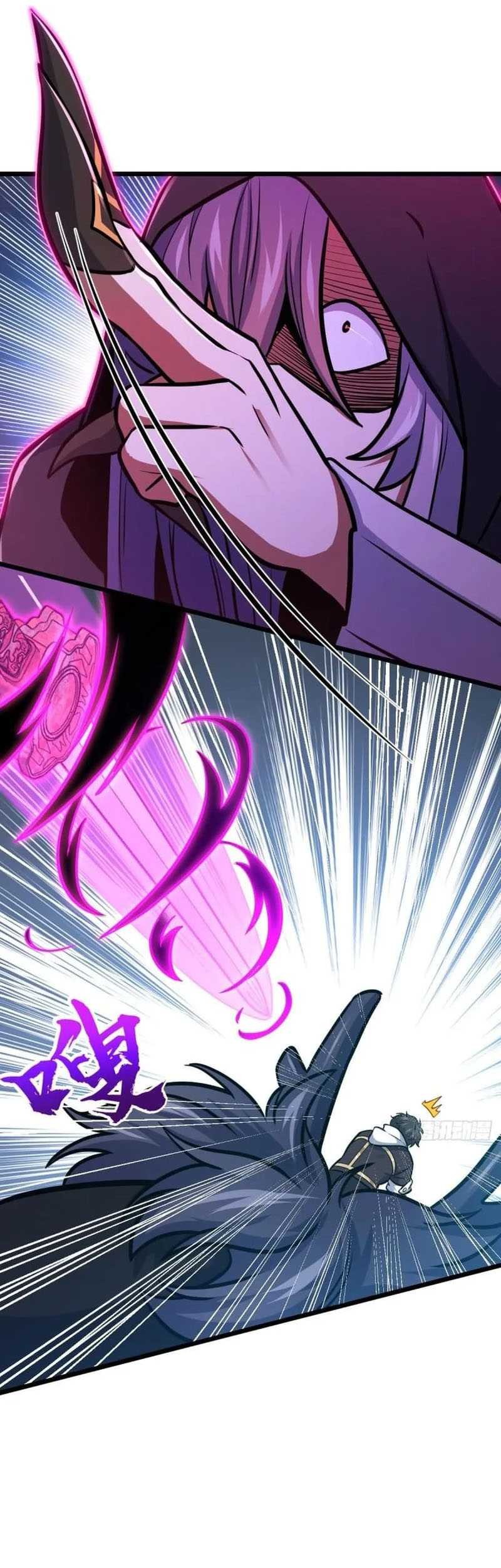 Spare Me, Great Lord! Chapter 489 page 10