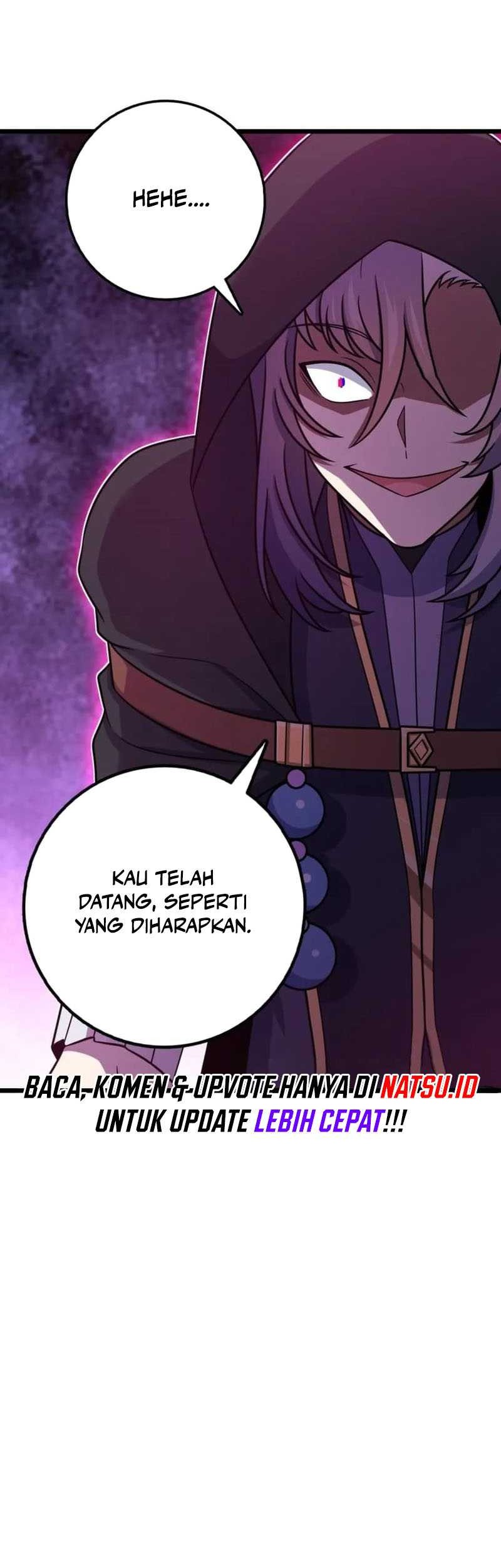 Spare Me, Great Lord! Chapter 489 page 16