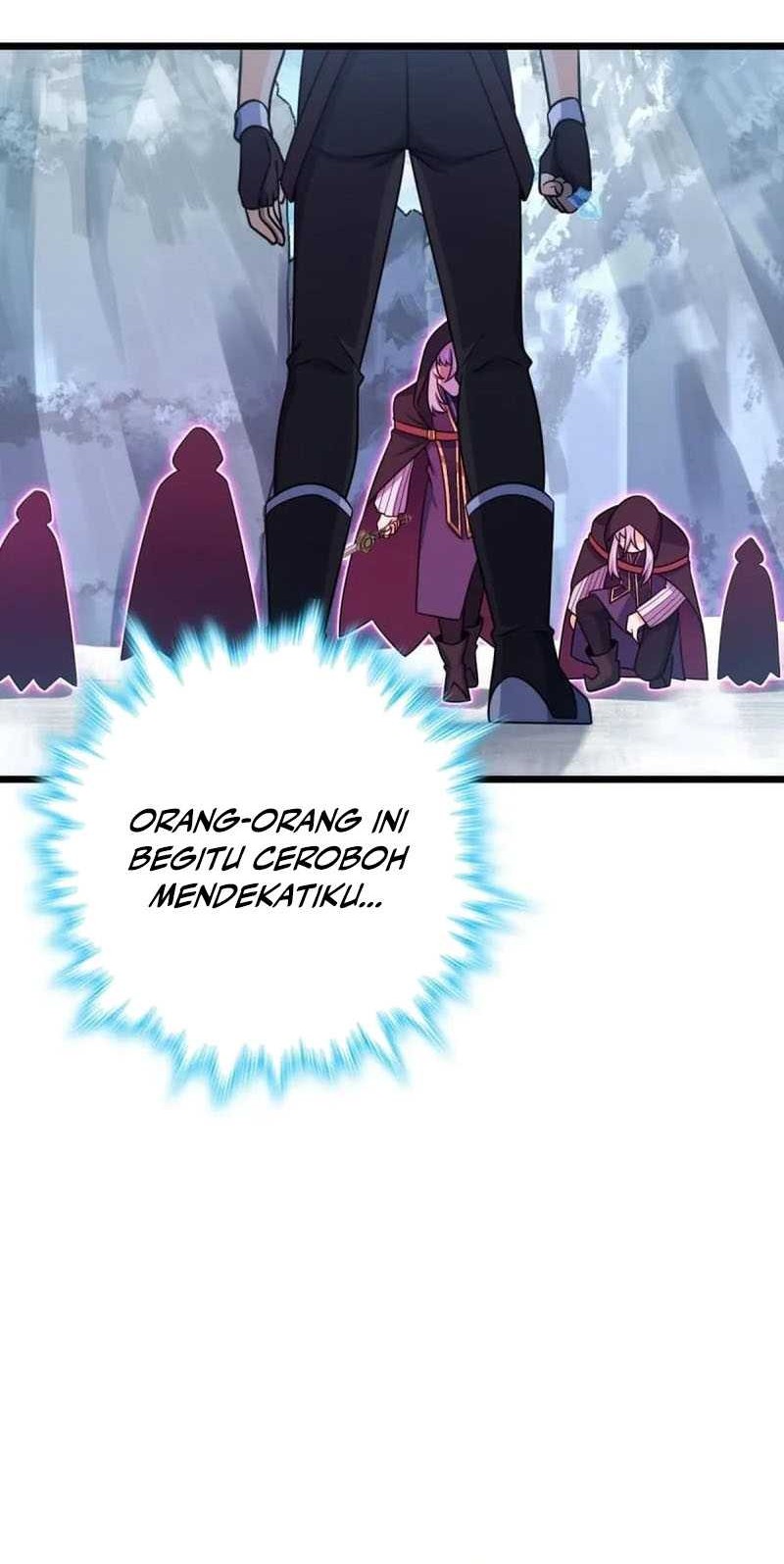 Spare Me, Great Lord! Chapter 489 page 17