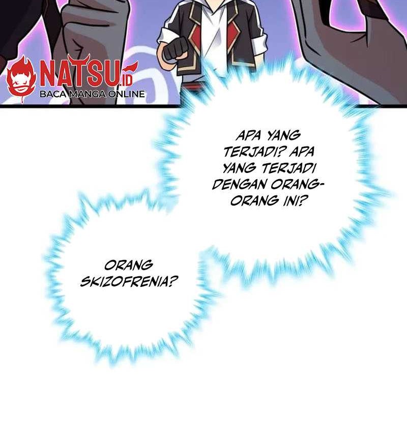 Spare Me, Great Lord! Chapter 489 page 25
