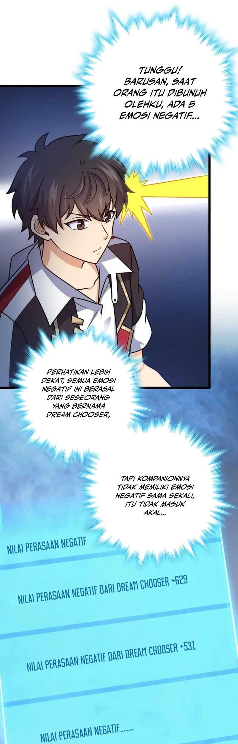 Spare Me, Great Lord! Chapter 489 page 26