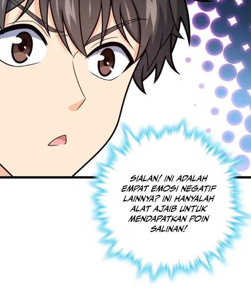 Spare Me, Great Lord! Chapter 489 page 33