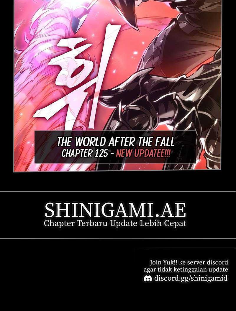 Magic Emperor Chapter 540 page 38