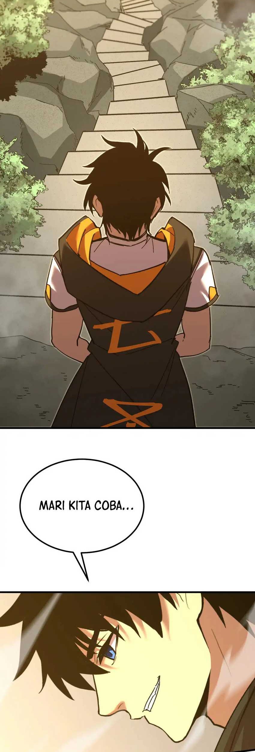 Apex Future Martial Arts Chapter 115 page 24