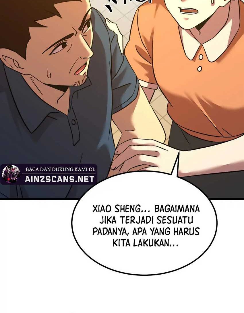 Apex Future Martial Arts Chapter 115 page 30