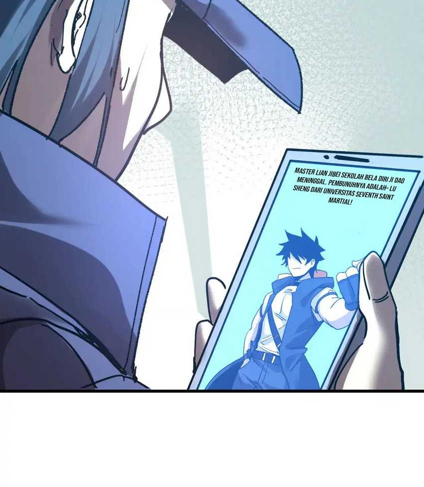 Apex Future Martial Arts Chapter 115 page 44