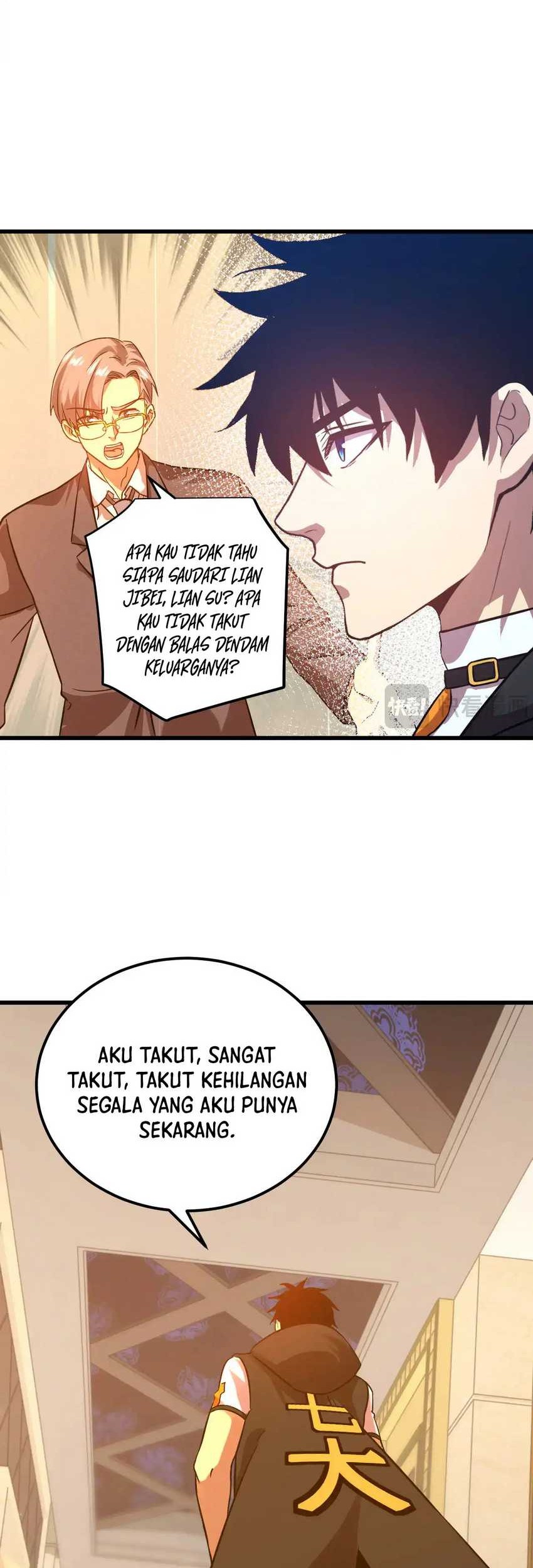 Apex Future Martial Arts Chapter 115 page 48