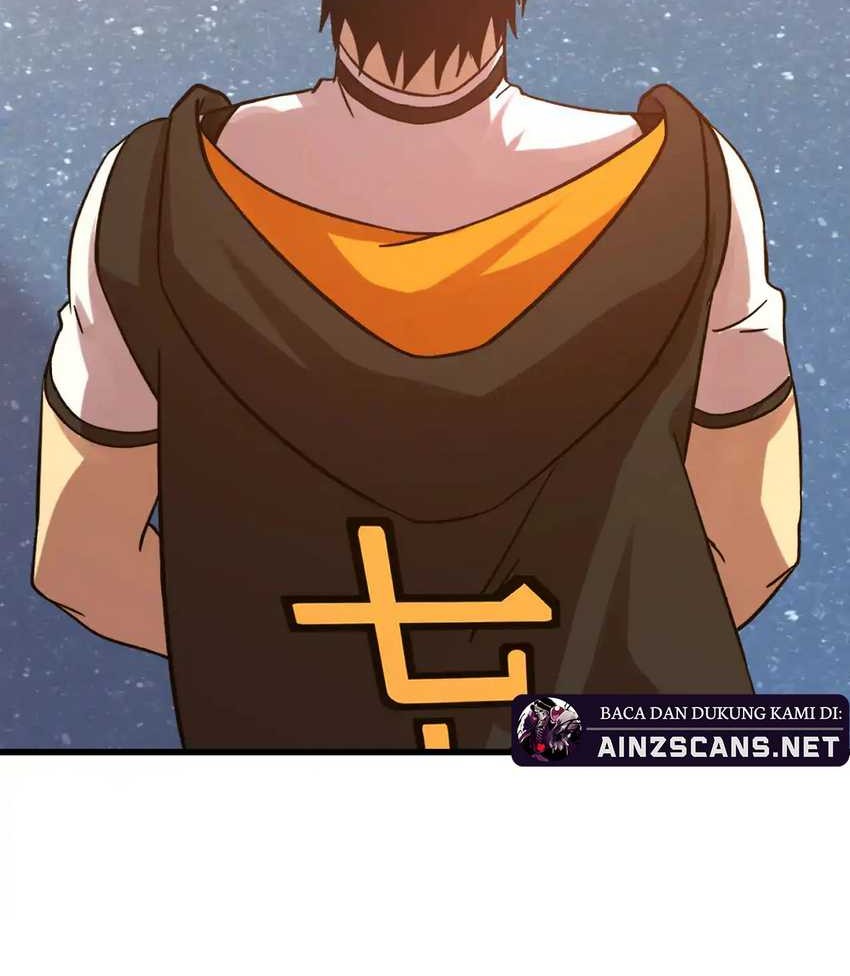 Apex Future Martial Arts Chapter 115 page 52