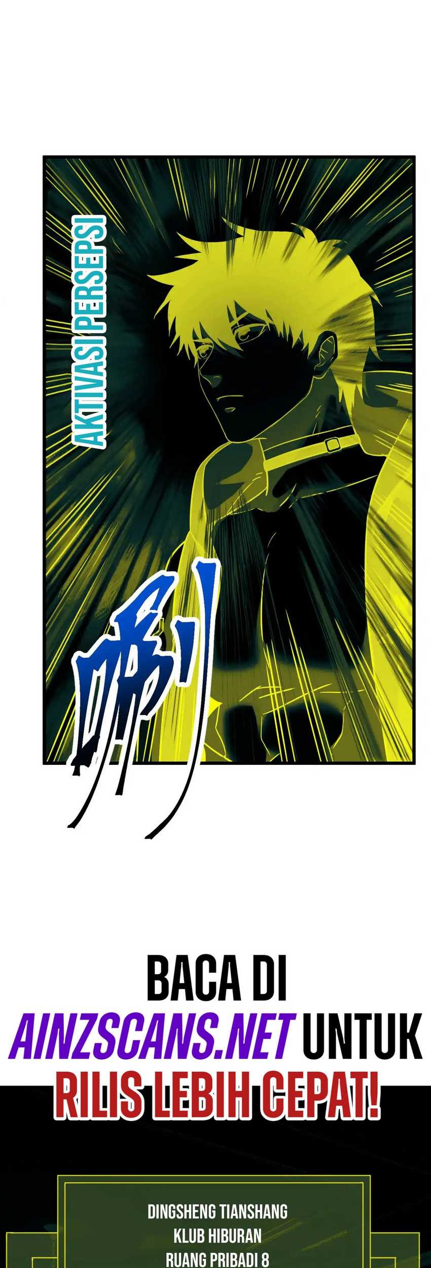 Apex Future Martial Arts Chapter 115 page 53