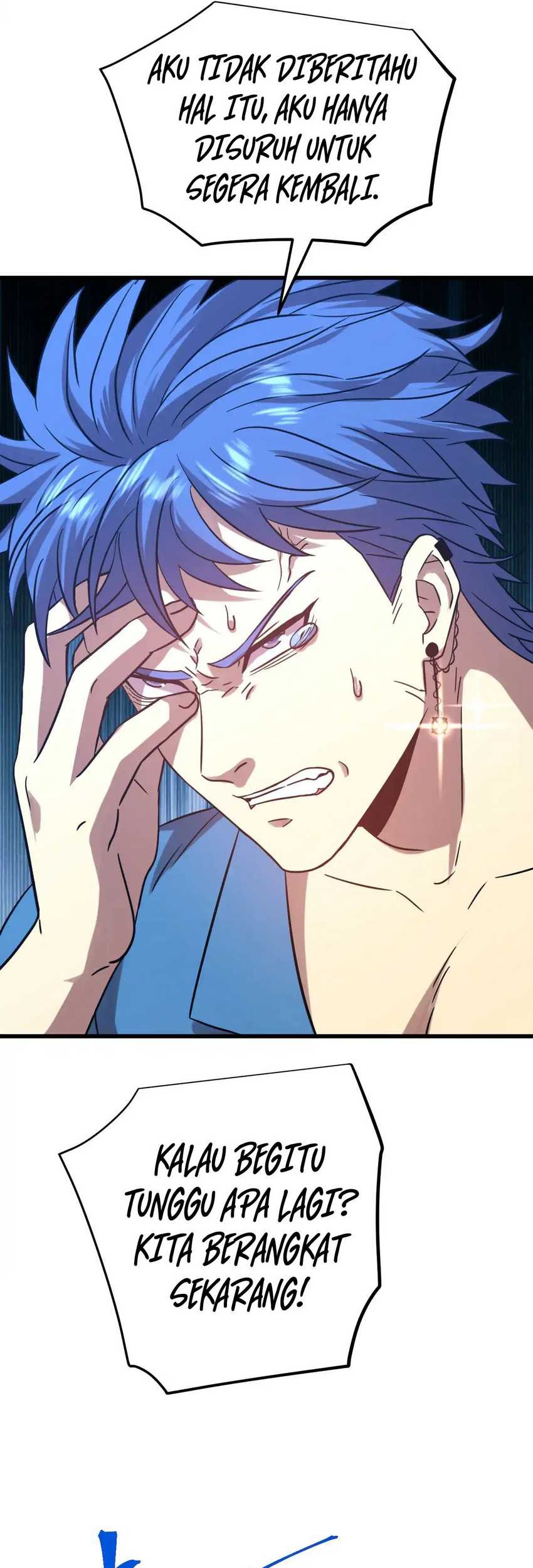Apex Future Martial Arts Chapter 115 page 56