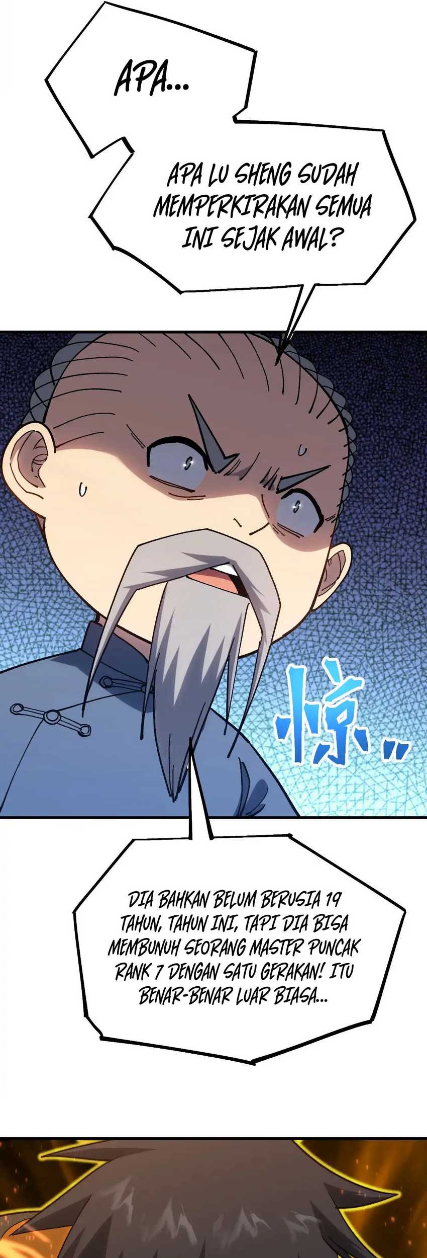 Apex Future Martial Arts Chapter 115 page 6