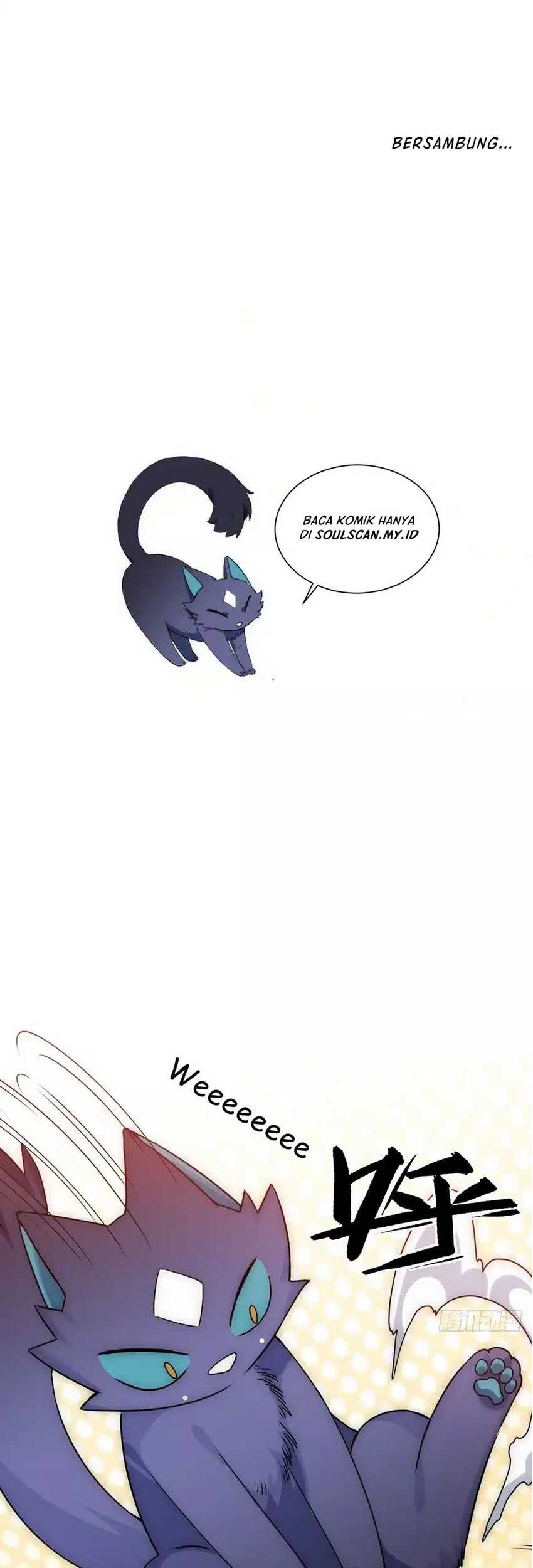 Adventures of an Undead Who Became Paladin Chapter 71 page 34