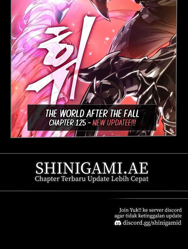 Magic Emperor Chapter 542 page 32